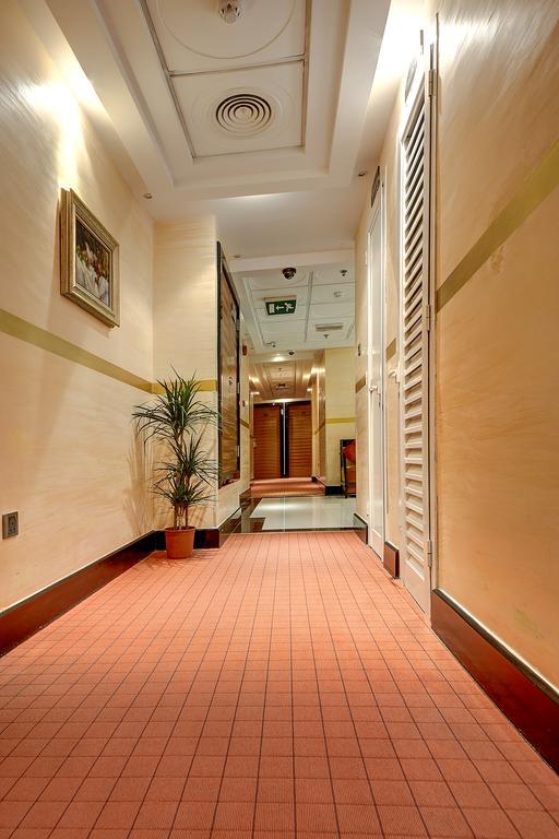 Rayan Hotel Corniche Sharjah Exterior foto