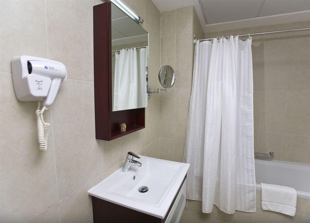 Rayan Hotel Corniche Sharjah Exterior foto